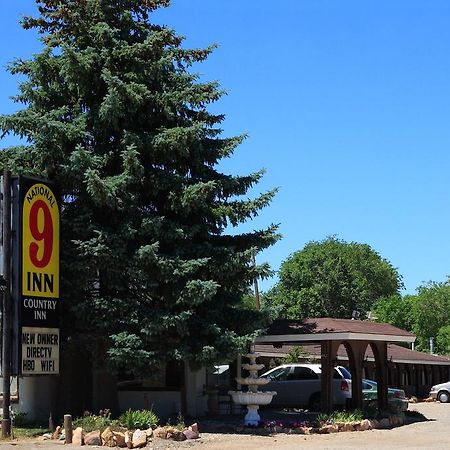 Dove Creek Inn 외부 사진