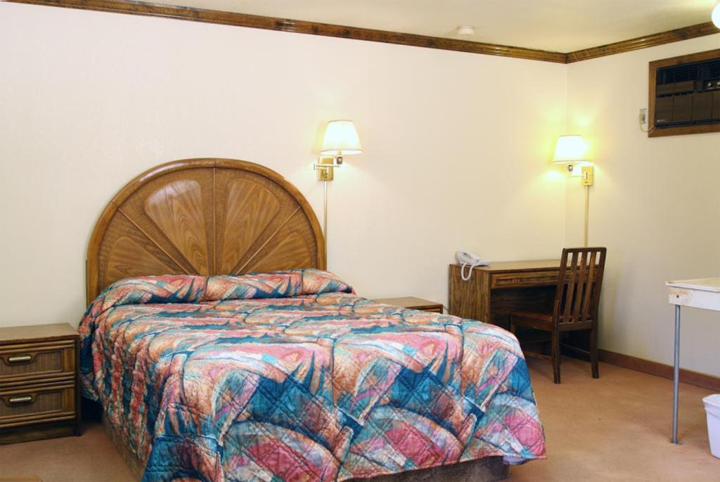 Dove Creek Inn 외부 사진