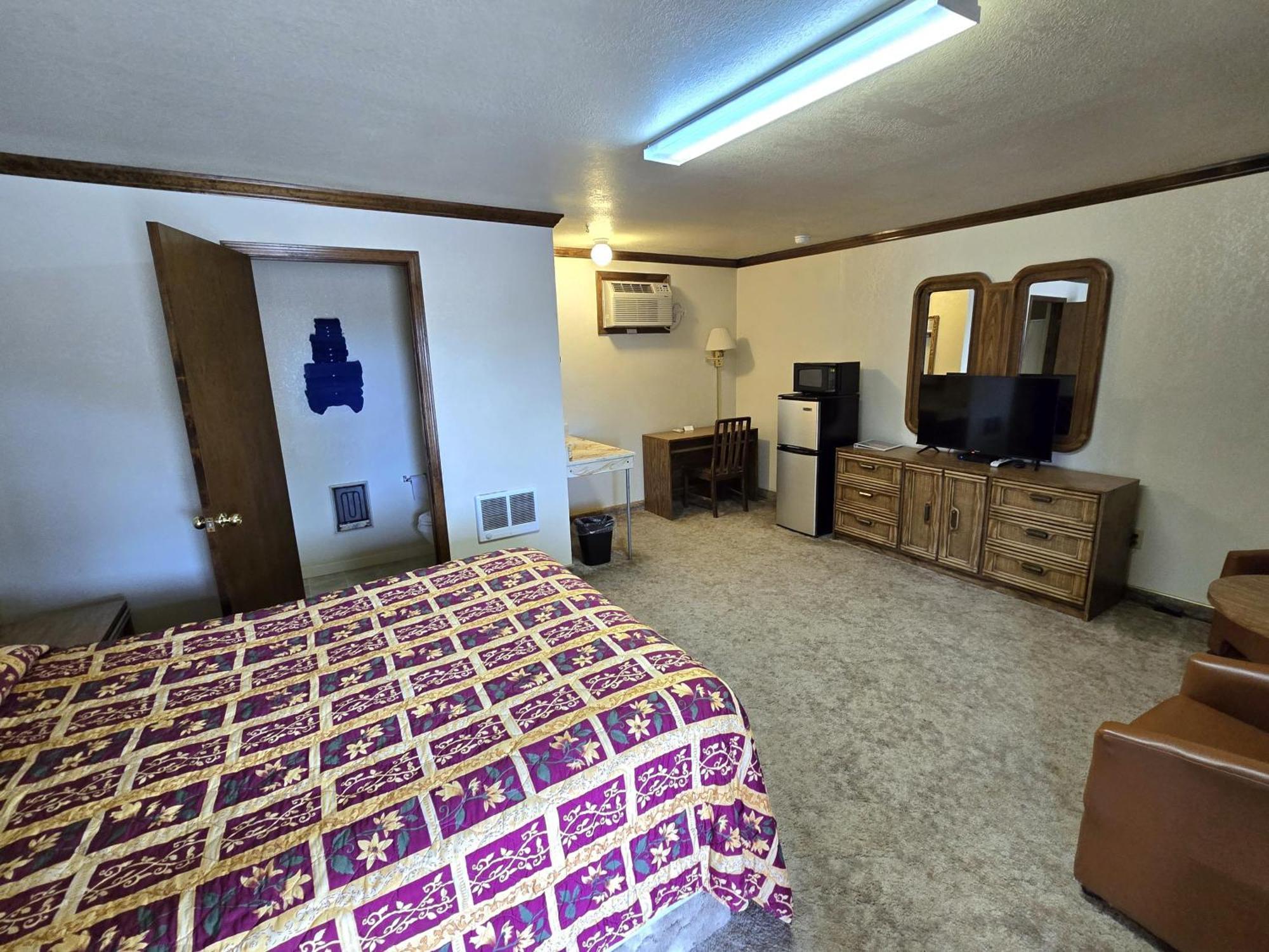 Dove Creek Inn 외부 사진