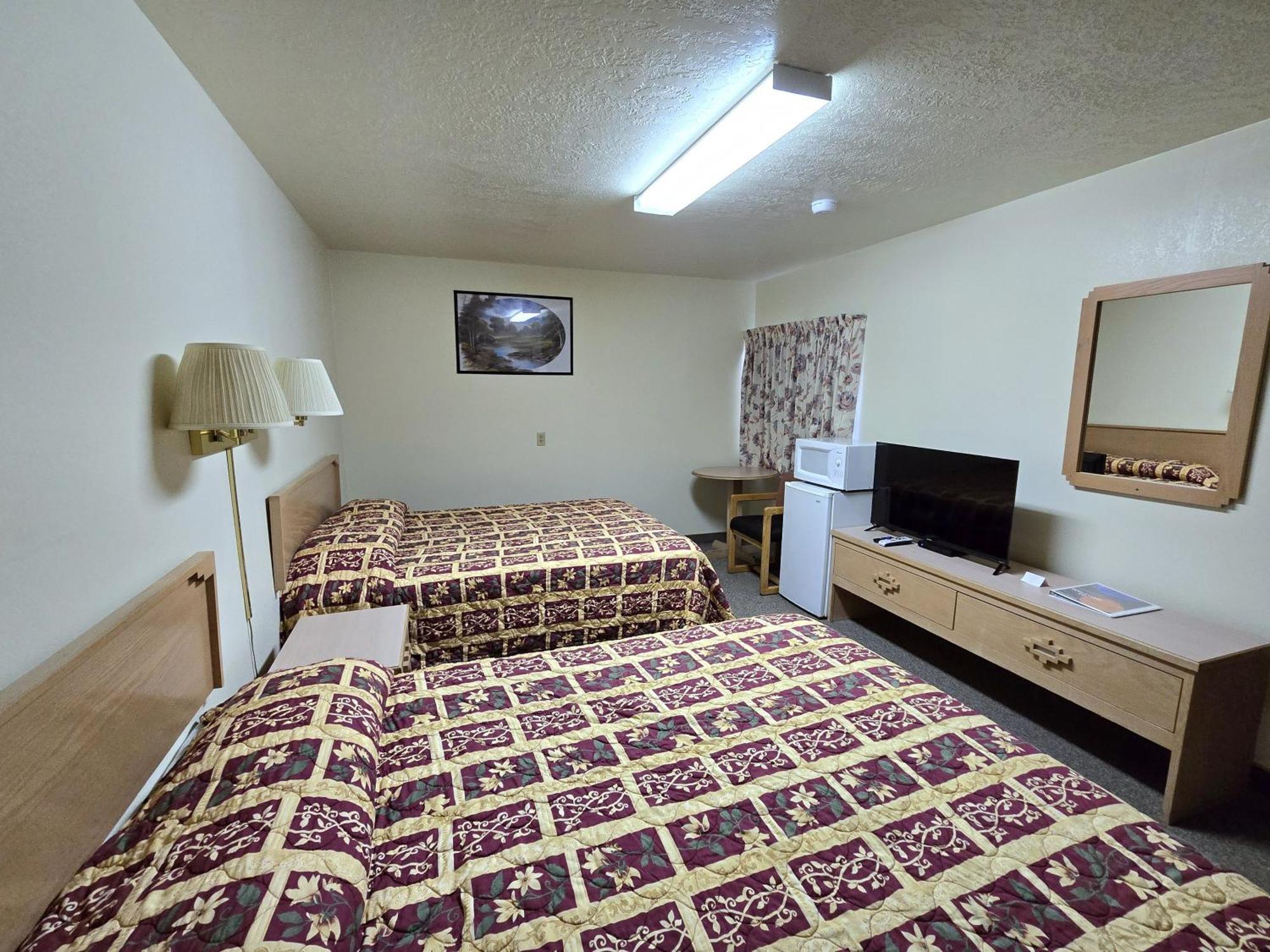 Dove Creek Inn 외부 사진