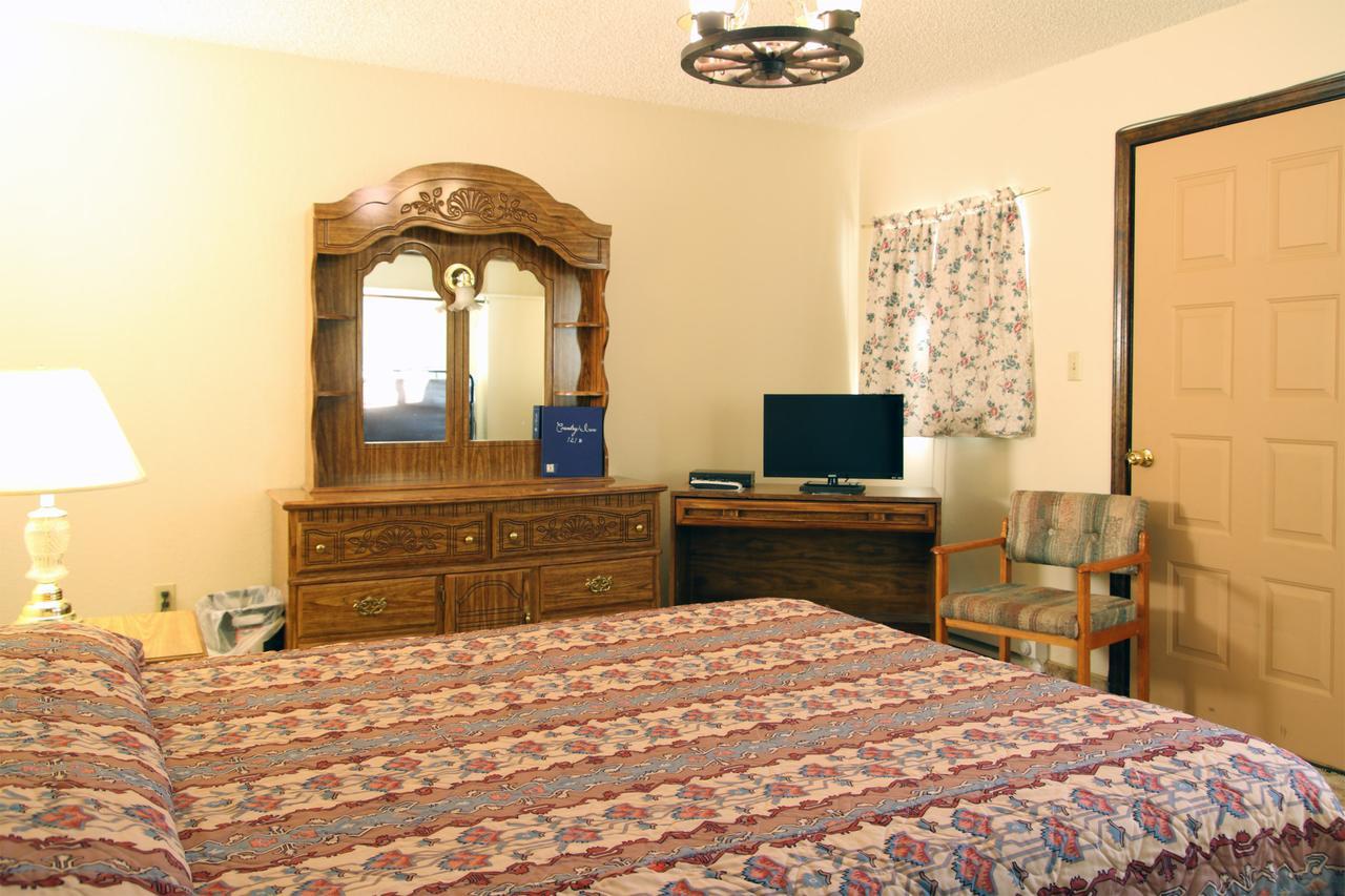 Dove Creek Inn 외부 사진